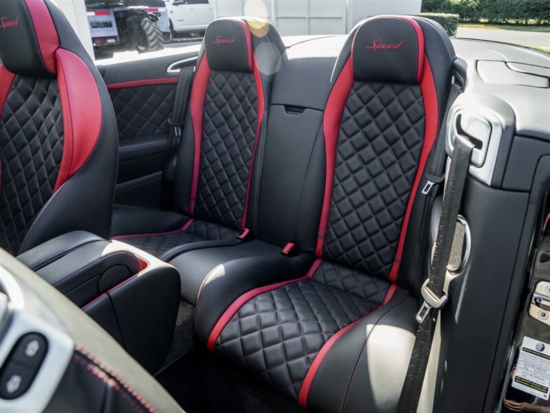 2017 Bentley Continental GT Speed - Photo 19 - Bonita Springs, FL 34134
