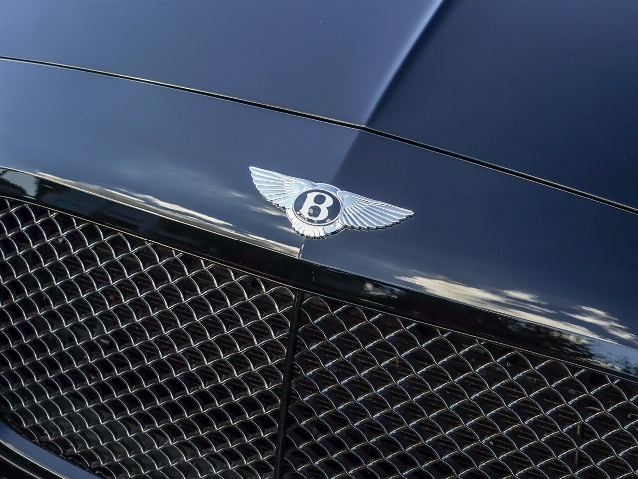 2017 Bentley Continental GT Speed   - Photo 12 - Bonita Springs, FL 34134