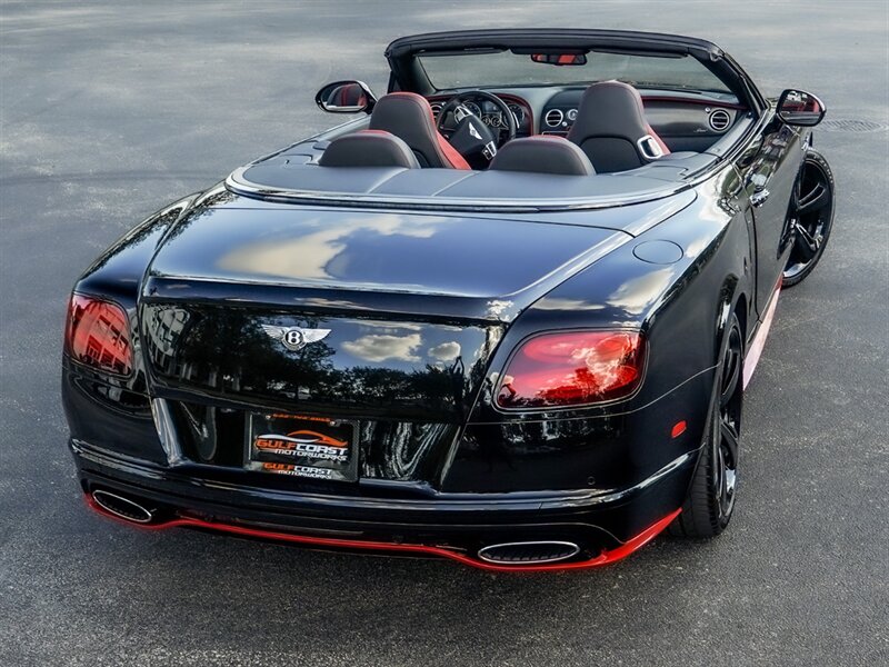 2017 Bentley Continental GT Speed - Photo 40 - Bonita Springs, FL 34134