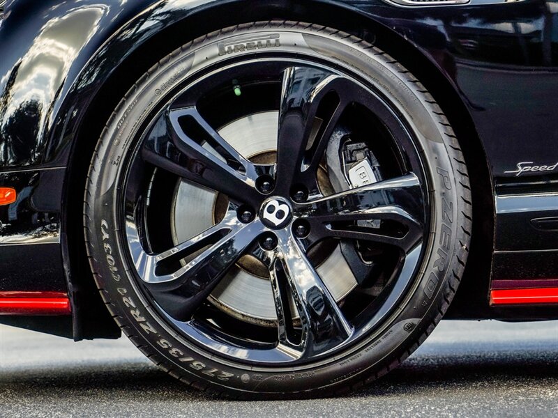 2017 Bentley Continental GT Speed - Photo 33 - Bonita Springs, FL 34134