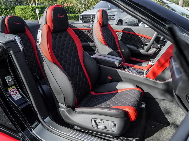 2017 Bentley Continental GT Speed - Photo 27 - Bonita Springs, FL 34134