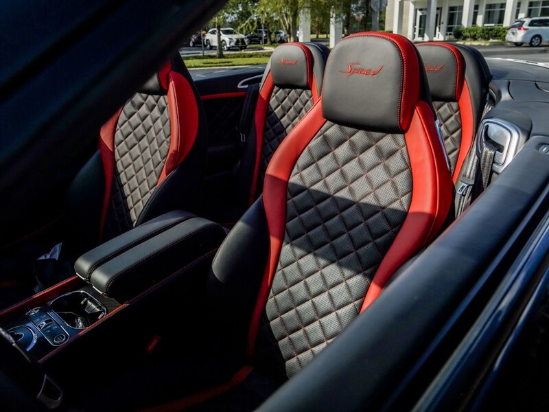 2017 Bentley Continental GT Speed - Photo 8 - Bonita Springs, FL 34134