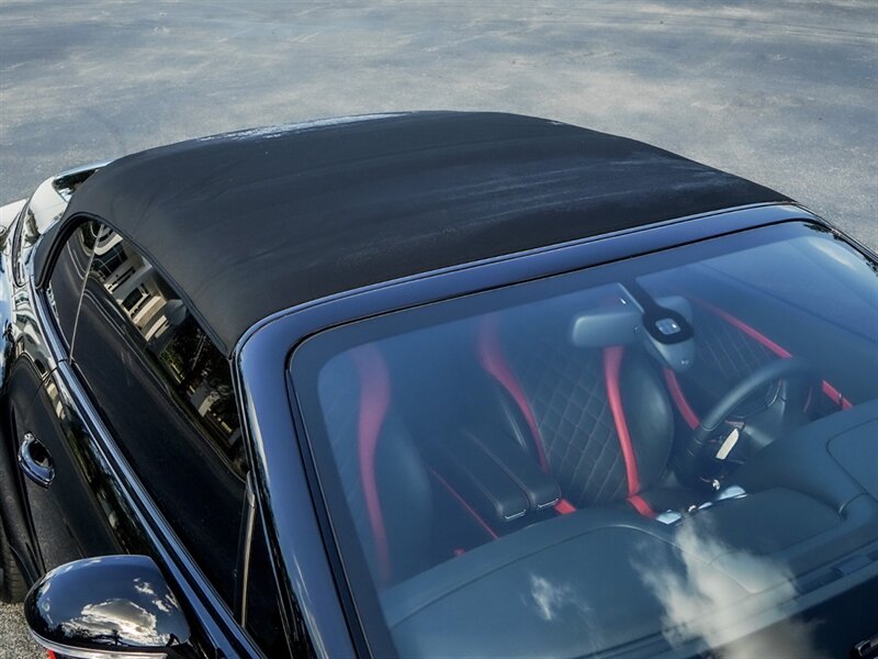 2017 Bentley Continental GT Speed - Photo 49 - Bonita Springs, FL 34134