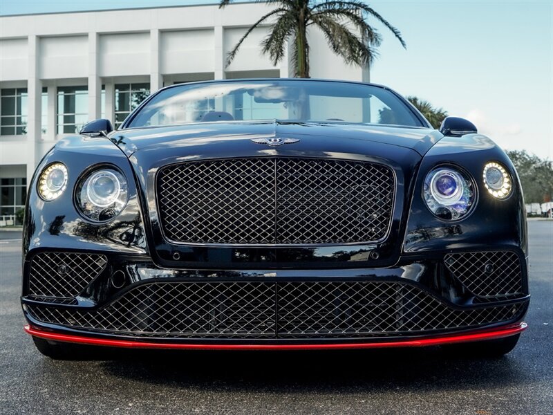 2017 Bentley Continental GT Speed   - Photo 4 - Bonita Springs, FL 34134