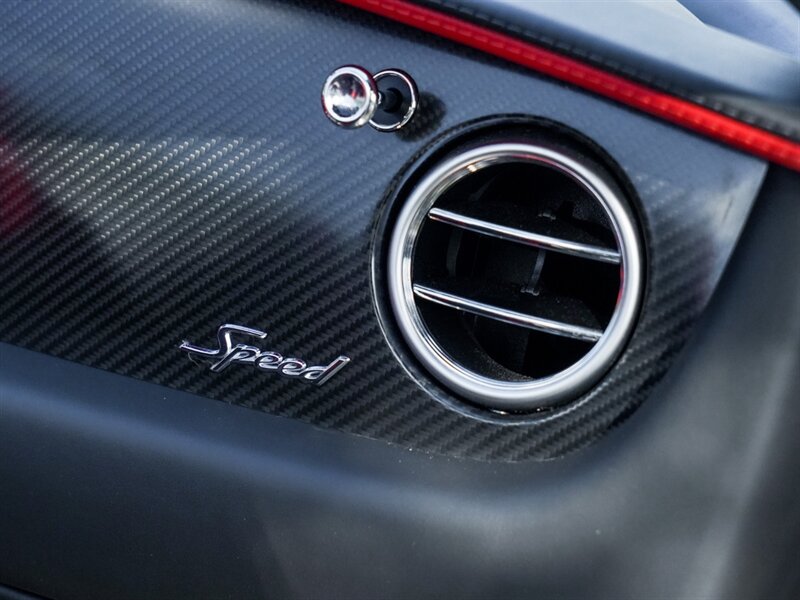 2017 Bentley Continental GT Speed - Photo 25 - Bonita Springs, FL 34134