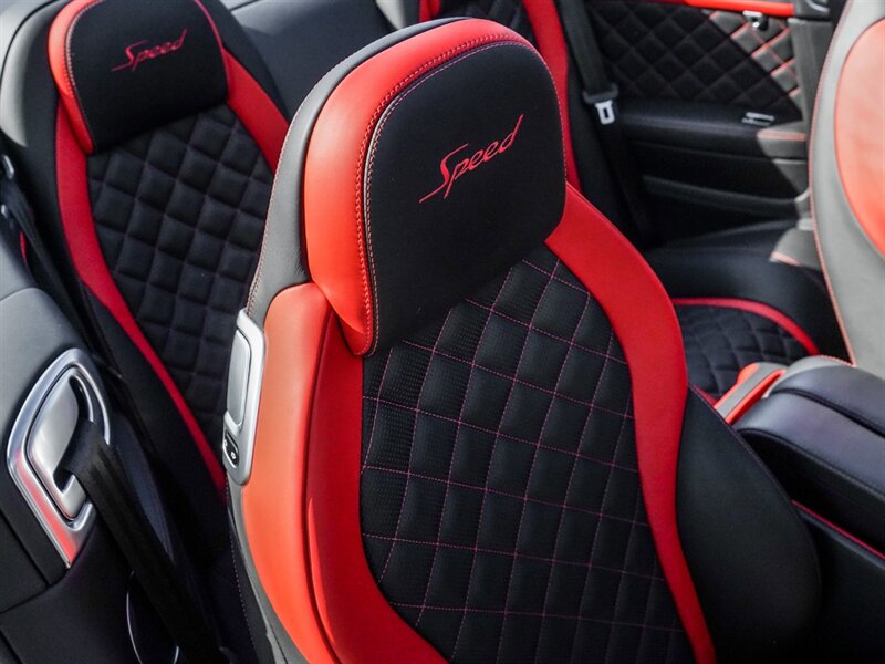 2017 Bentley Continental GT Speed - Photo 28 - Bonita Springs, FL 34134