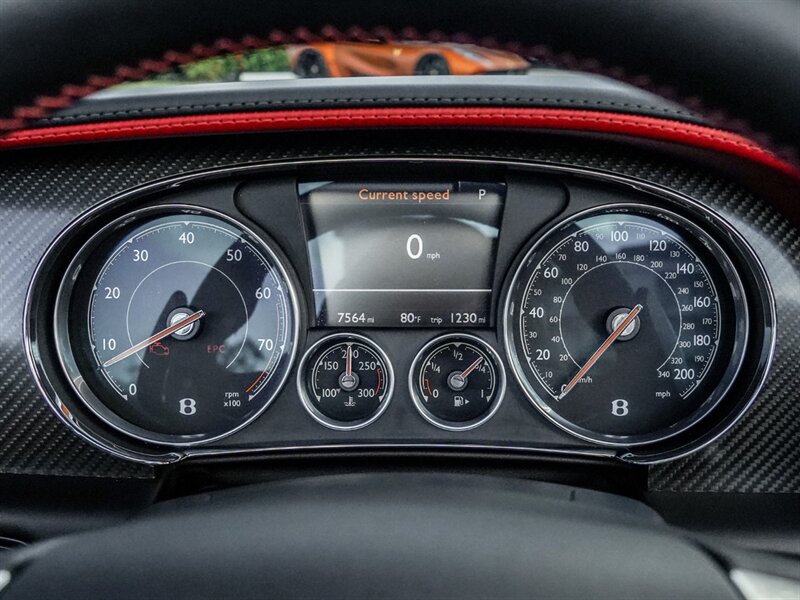 2017 Bentley Continental GT Speed - Photo 14 - Bonita Springs, FL 34134