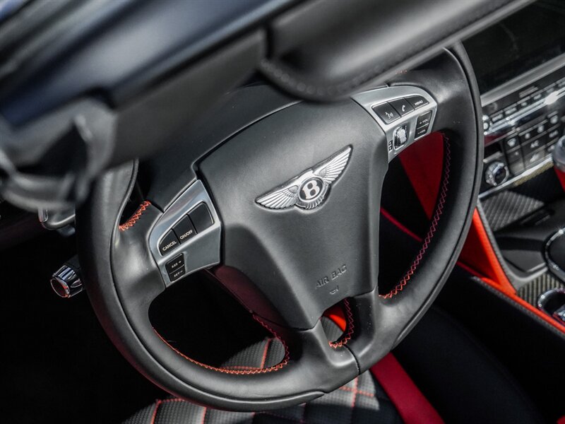 2017 Bentley Continental GT Speed - Photo 24 - Bonita Springs, FL 34134