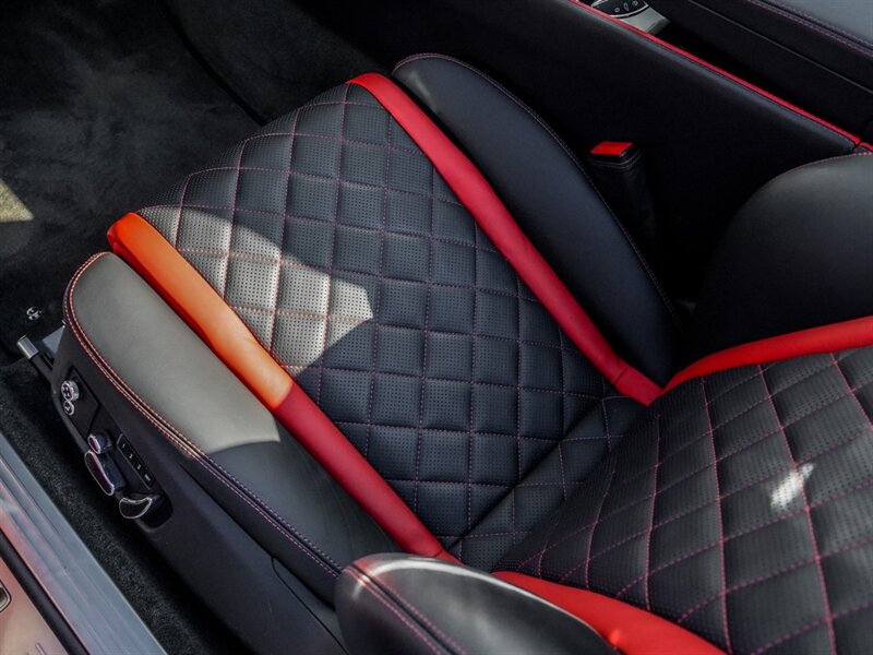 2017 Bentley Continental GT Speed - Photo 18 - Bonita Springs, FL 34134