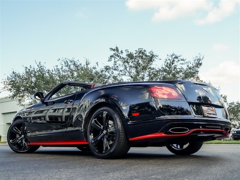 2017 Bentley Continental GT Speed - Photo 35 - Bonita Springs, FL 34134