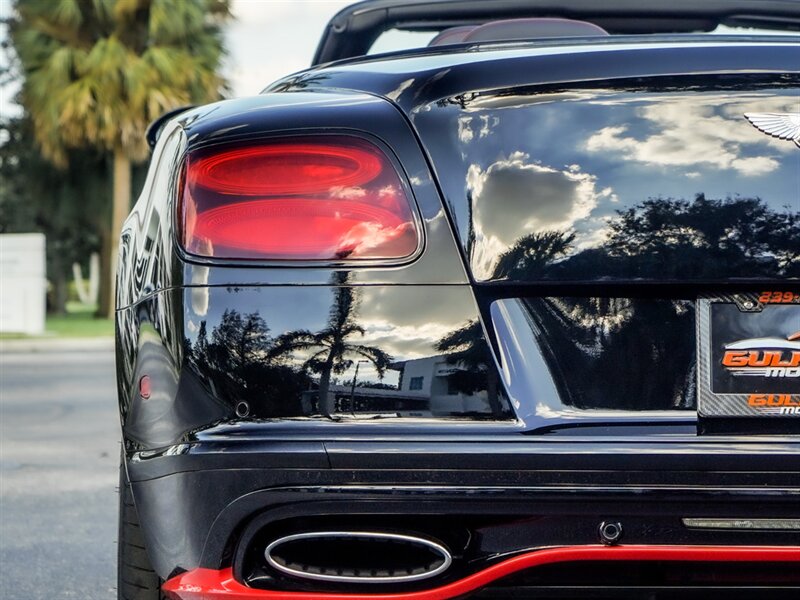 2017 Bentley Continental GT Speed - Photo 37 - Bonita Springs, FL 34134