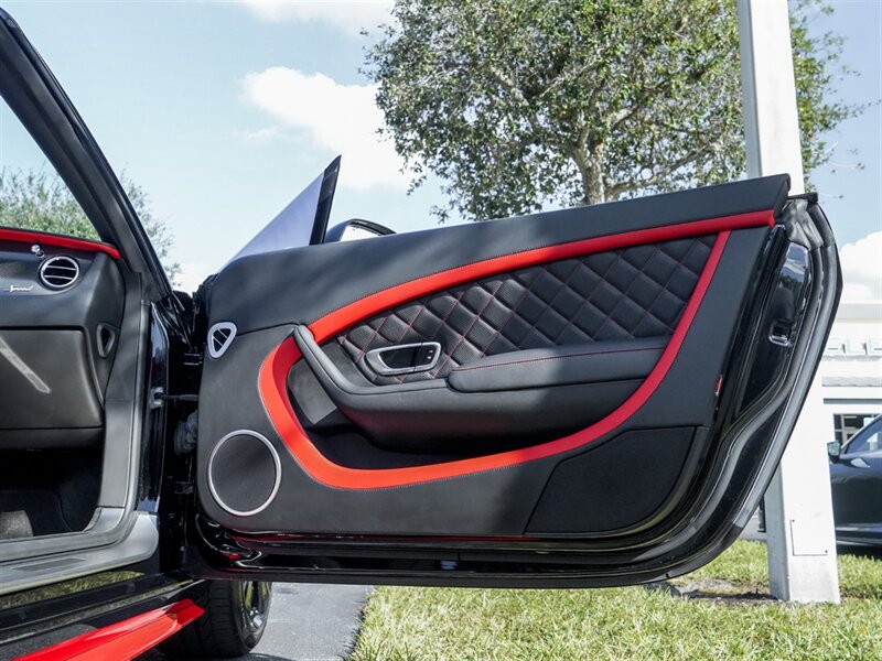 2017 Bentley Continental GT Speed - Photo 23 - Bonita Springs, FL 34134