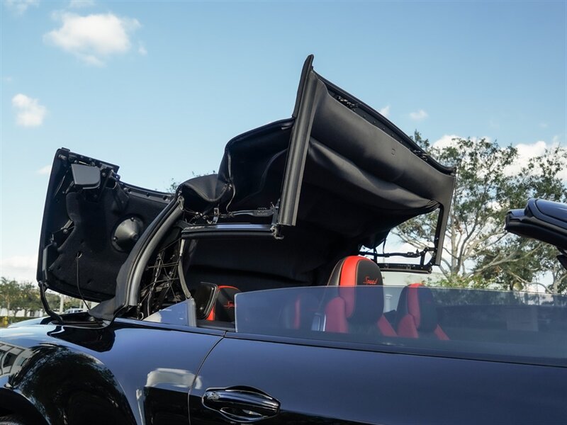 2017 Bentley Continental GT Speed - Photo 47 - Bonita Springs, FL 34134