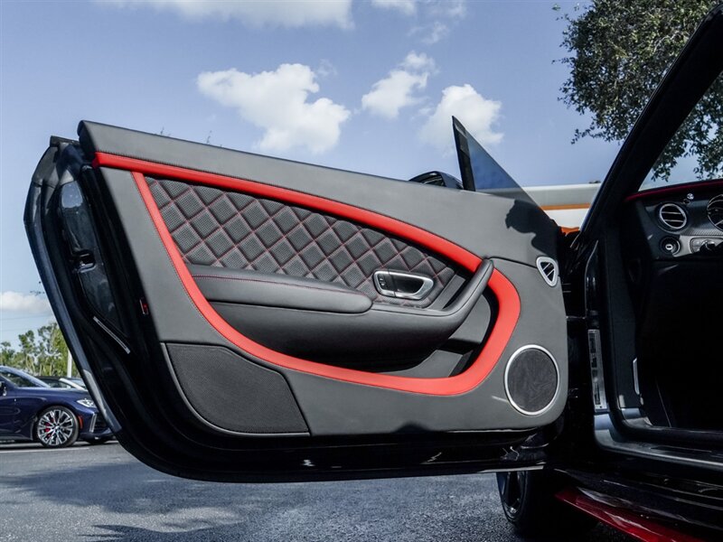 2017 Bentley Continental GT Speed - Photo 21 - Bonita Springs, FL 34134