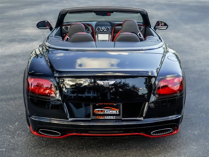 2017 Bentley Continental GT Speed - Photo 36 - Bonita Springs, FL 34134