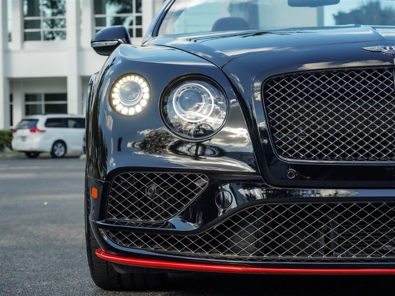 2017 Bentley Continental GT Speed - Photo 6 - Bonita Springs, FL 34134