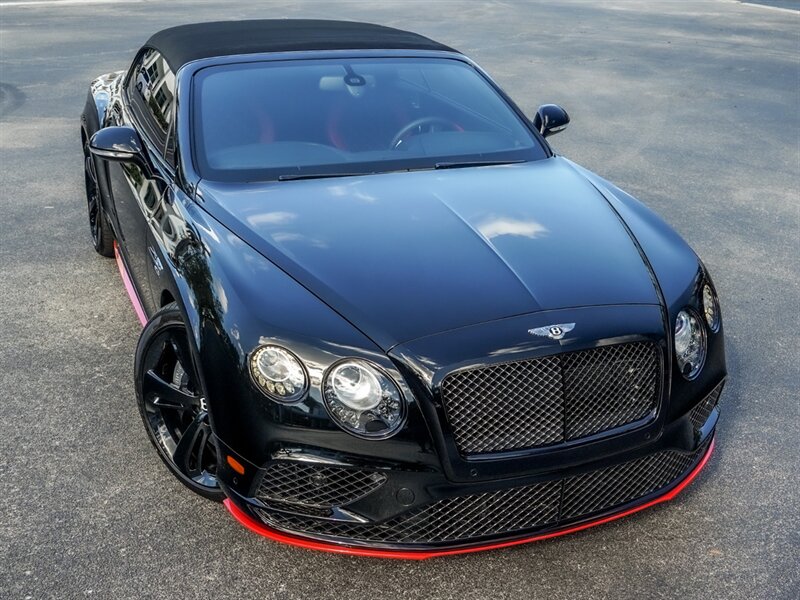 2017 Bentley Continental GT Speed - Photo 48 - Bonita Springs, FL 34134