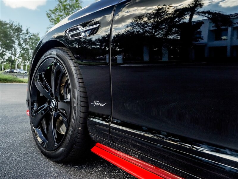 2017 Bentley Continental GT Speed - Photo 10 - Bonita Springs, FL 34134