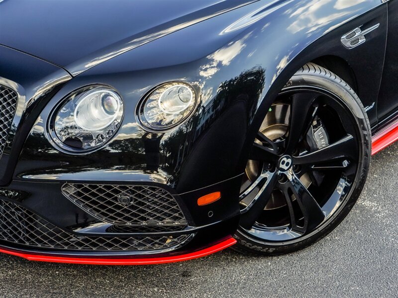 2017 Bentley Continental GT Speed   - Photo 3 - Bonita Springs, FL 34134