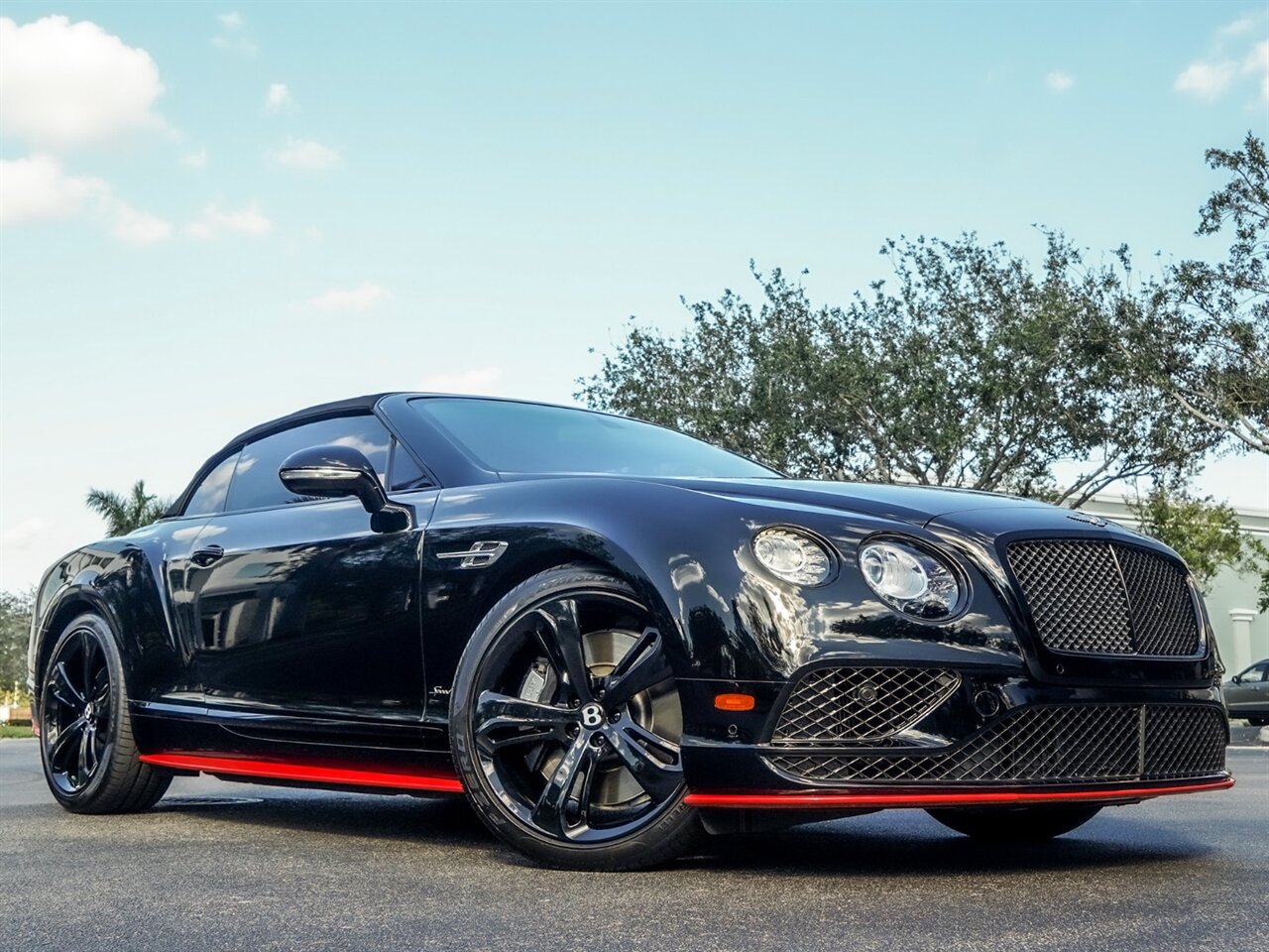 2017 Bentley Continental GT Speed   - Photo 50 - Bonita Springs, FL 34134