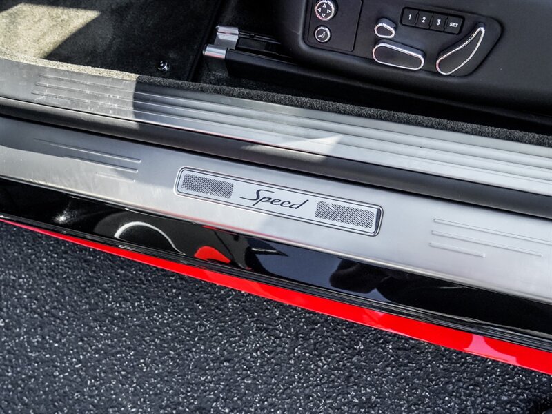 2017 Bentley Continental GT Speed - Photo 22 - Bonita Springs, FL 34134