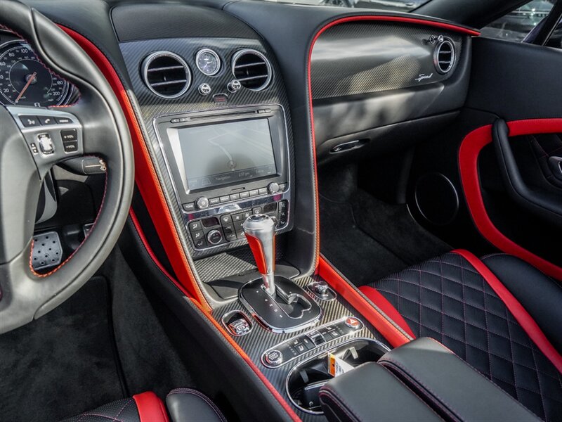 2017 Bentley Continental GT Speed - Photo 15 - Bonita Springs, FL 34134