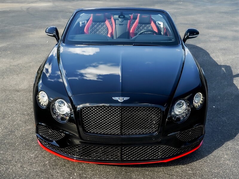 2017 Bentley Continental GT Speed - Photo 5 - Bonita Springs, FL 34134