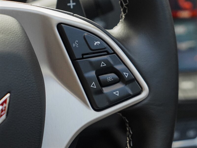 2019 Chevrolet Corvette Stingray - Photo 35 - Bonita Springs, FL 34134