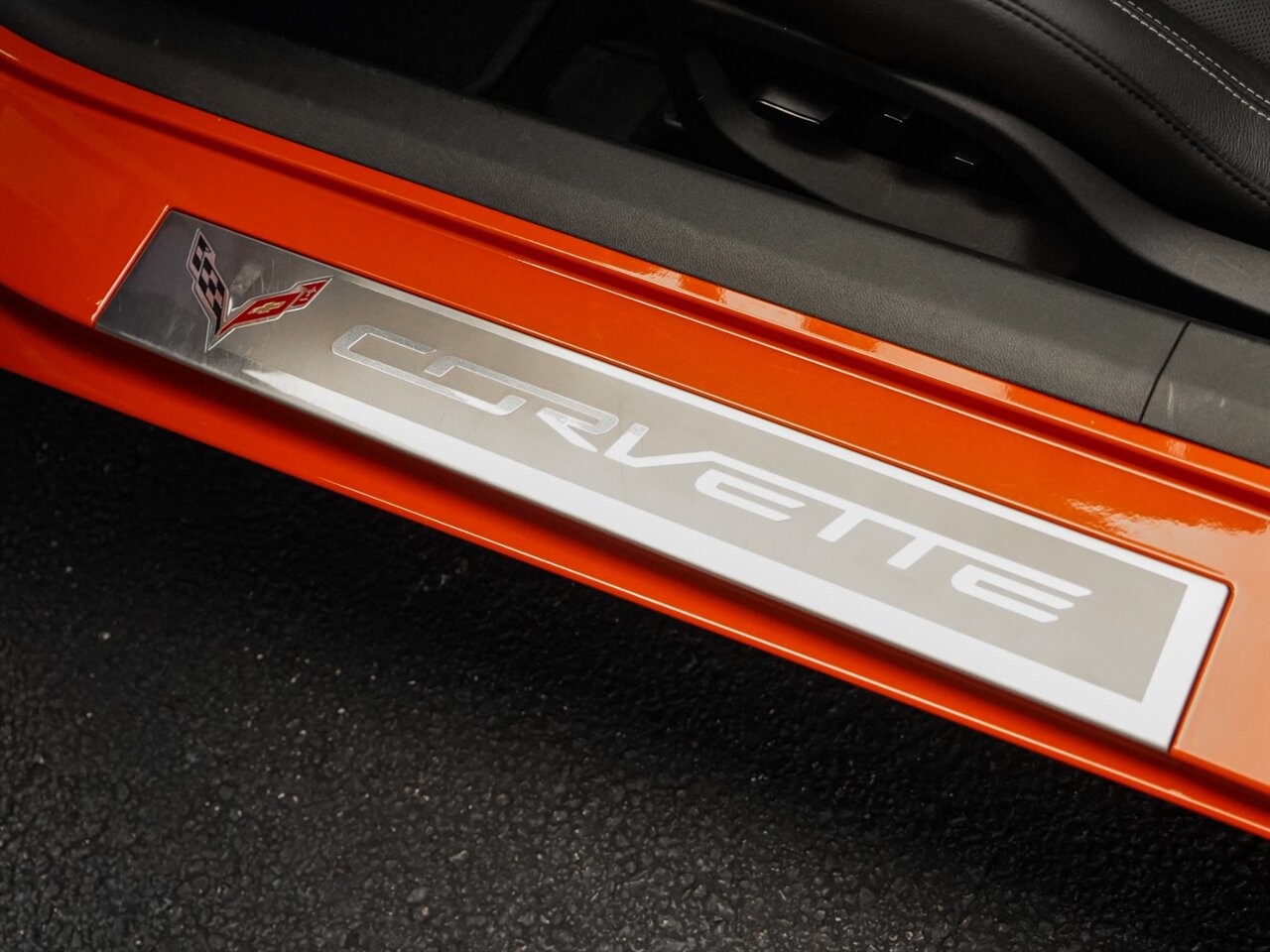 2019 Chevrolet Corvette Stingray   - Photo 32 - Bonita Springs, FL 34134