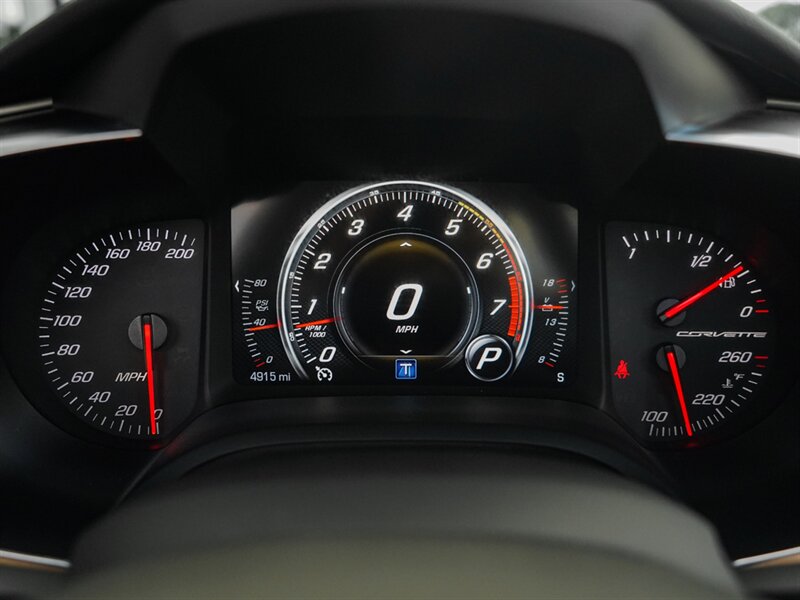 2019 Chevrolet Corvette Stingray - Photo 18 - Bonita Springs, FL 34134
