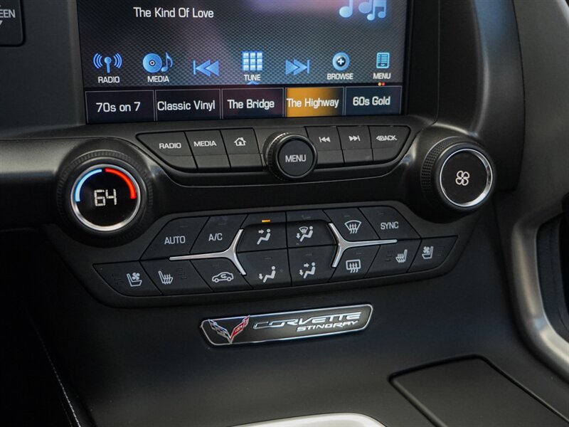 2019 Chevrolet Corvette Stingray - Photo 21 - Bonita Springs, FL 34134