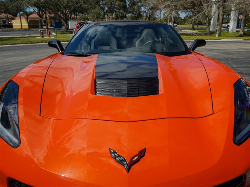 2019 Chevrolet Corvette Stingray - Photo 7 - Bonita Springs, FL 34134