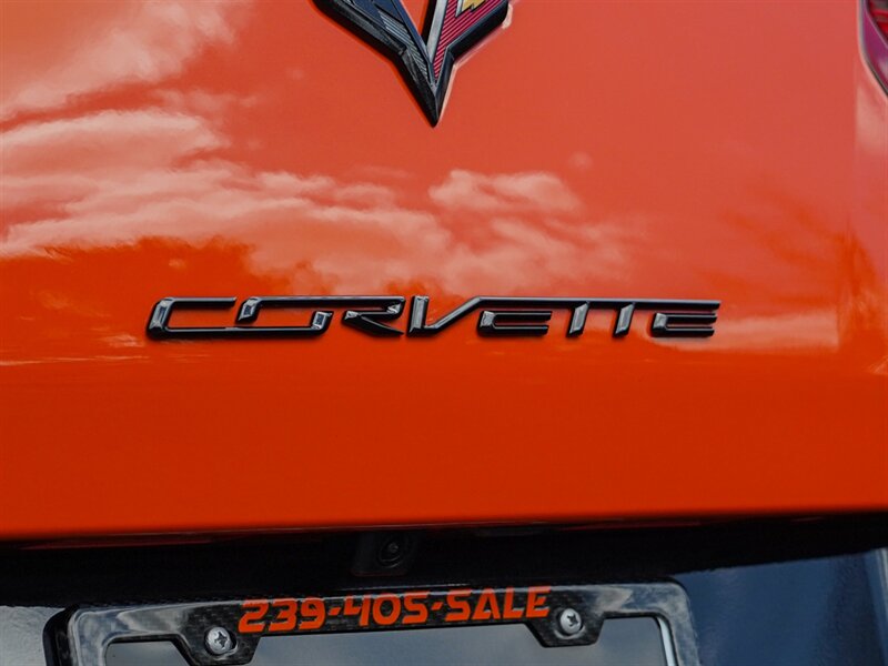 2019 Chevrolet Corvette Stingray - Photo 61 - Bonita Springs, FL 34134