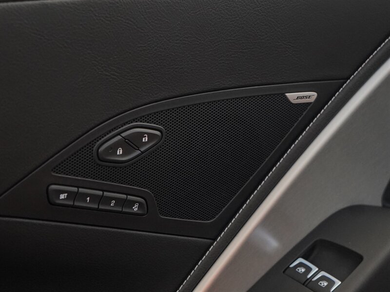 2019 Chevrolet Corvette Stingray - Photo 30 - Bonita Springs, FL 34134