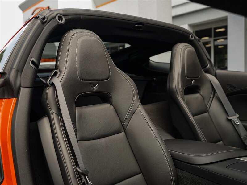 2019 Chevrolet Corvette Stingray - Photo 37 - Bonita Springs, FL 34134