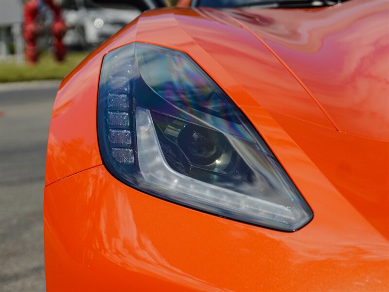 2019 Chevrolet Corvette Stingray   - Photo 3 - Bonita Springs, FL 34134