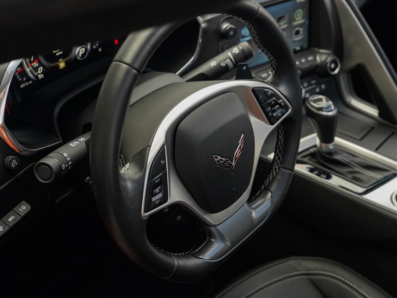 2019 Chevrolet Corvette Stingray - Photo 34 - Bonita Springs, FL 34134