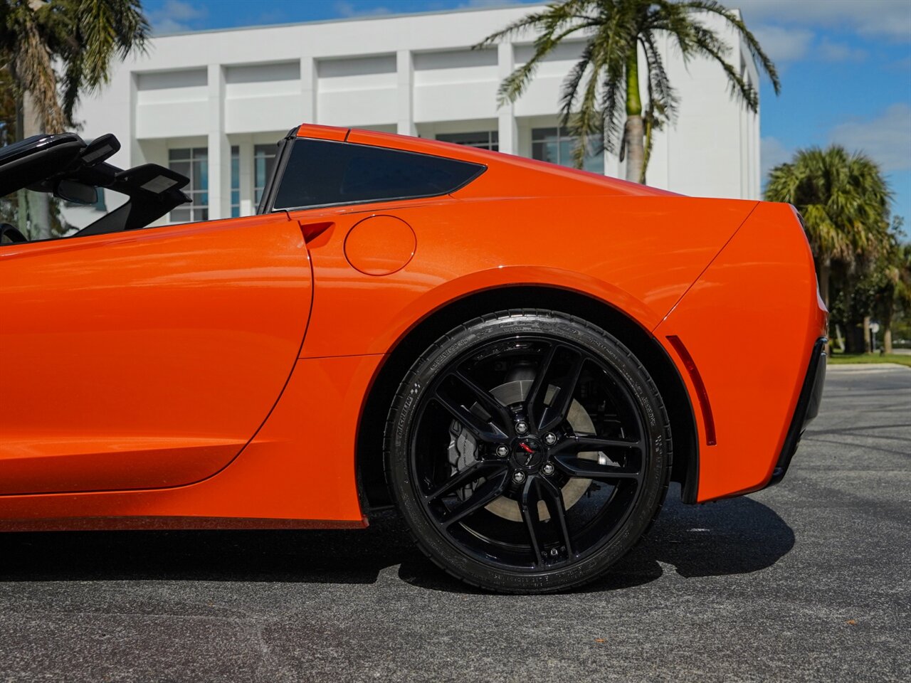 2019 Chevrolet Corvette Stingray   - Photo 49 - Bonita Springs, FL 34134