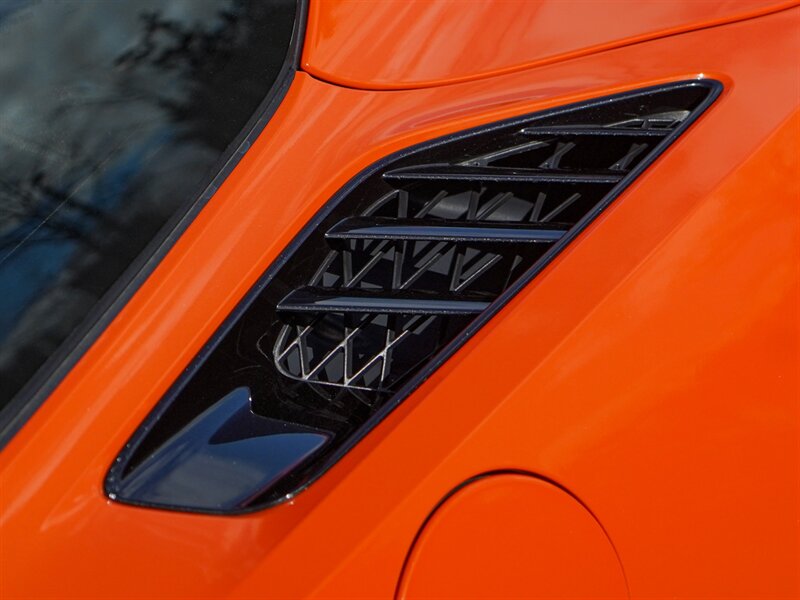 2019 Chevrolet Corvette Stingray - Photo 50 - Bonita Springs, FL 34134