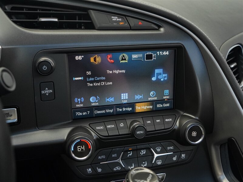 2019 Chevrolet Corvette Stingray - Photo 20 - Bonita Springs, FL 34134