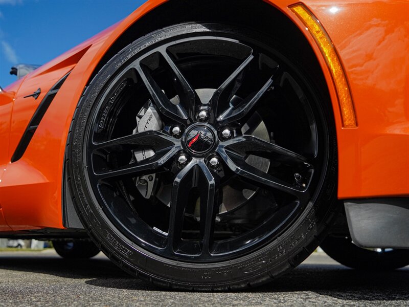 2019 Chevrolet Corvette Stingray - Photo 76 - Bonita Springs, FL 34134