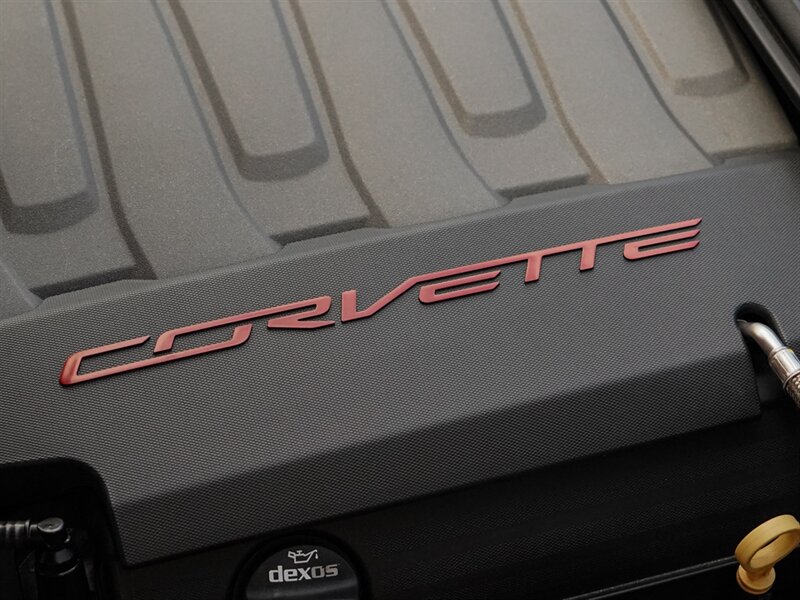 2019 Chevrolet Corvette Stingray - Photo 43 - Bonita Springs, FL 34134