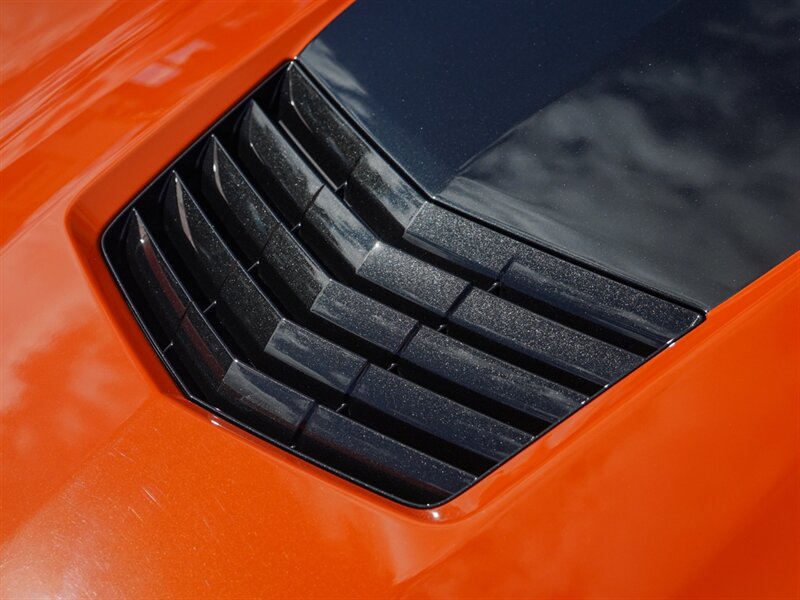 2019 Chevrolet Corvette Stingray - Photo 8 - Bonita Springs, FL 34134