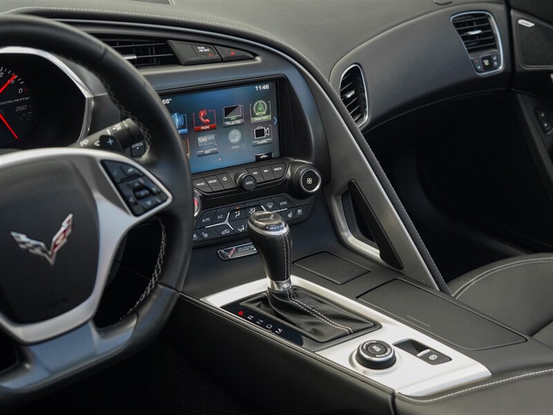 2019 Chevrolet Corvette Stingray - Photo 19 - Bonita Springs, FL 34134