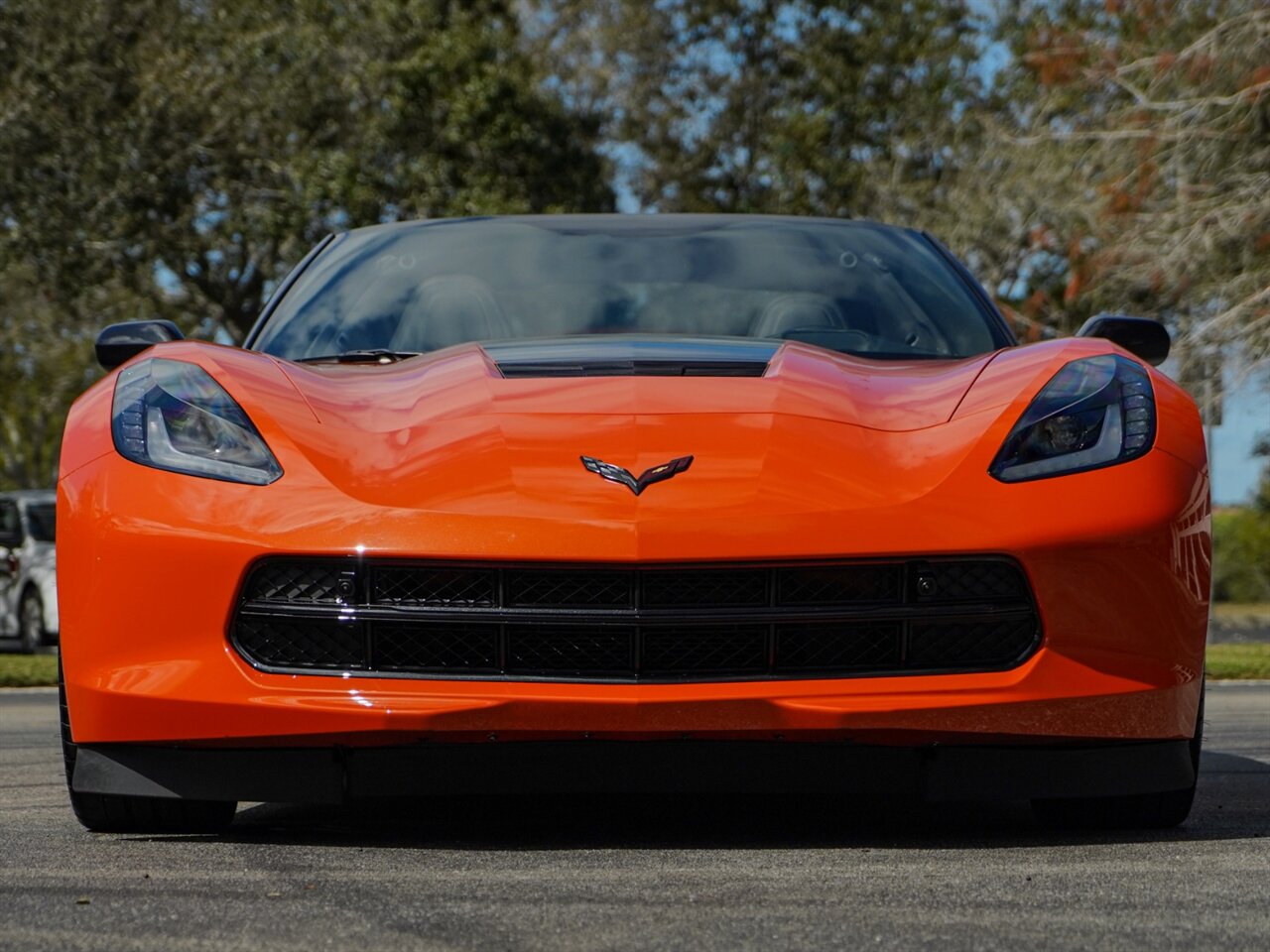 2019 Chevrolet Corvette Stingray   - Photo 9 - Bonita Springs, FL 34134