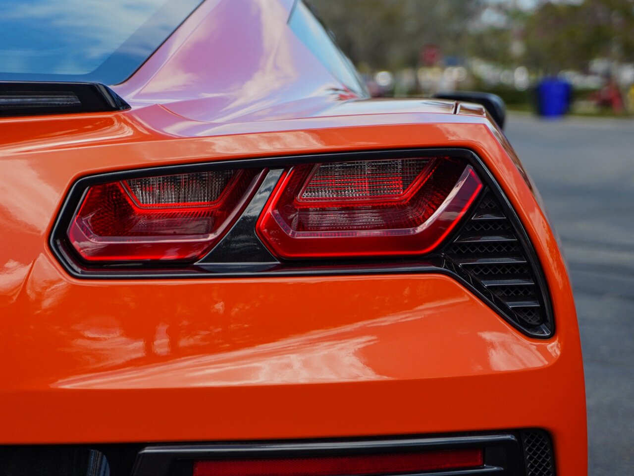 2019 Chevrolet Corvette Stingray   - Photo 63 - Bonita Springs, FL 34134