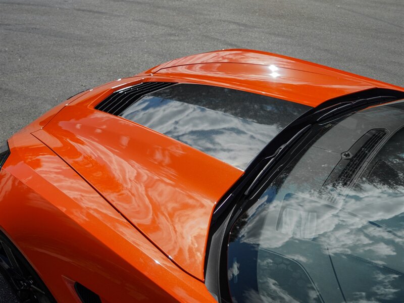 2019 Chevrolet Corvette Stingray - Photo 10 - Bonita Springs, FL 34134