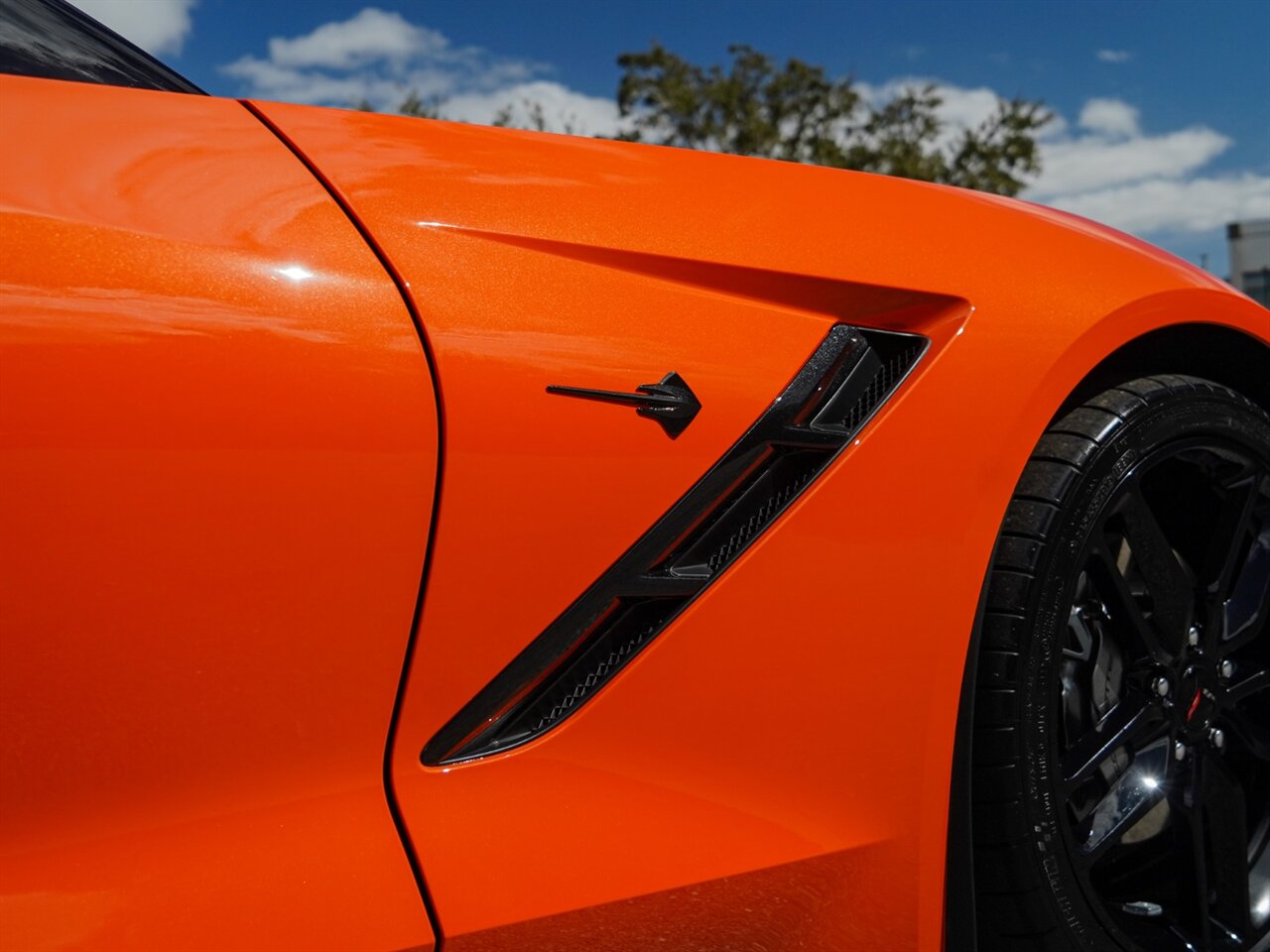 2019 Chevrolet Corvette Stingray   - Photo 70 - Bonita Springs, FL 34134