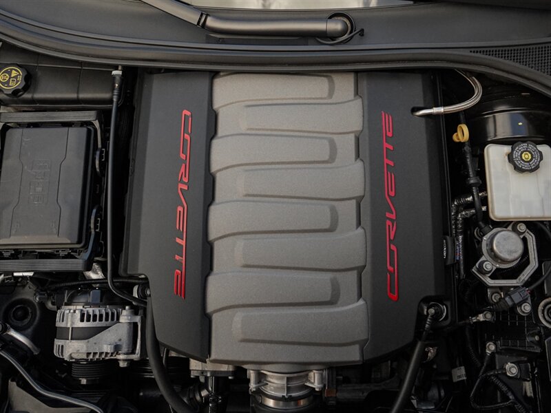 2019 Chevrolet Corvette Stingray - Photo 42 - Bonita Springs, FL 34134