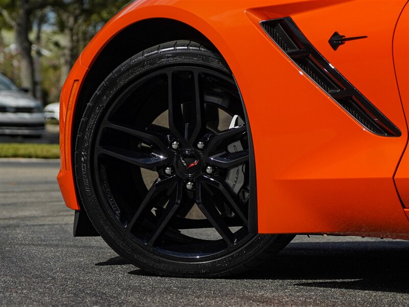 2019 Chevrolet Corvette Stingray - Photo 53 - Bonita Springs, FL 34134